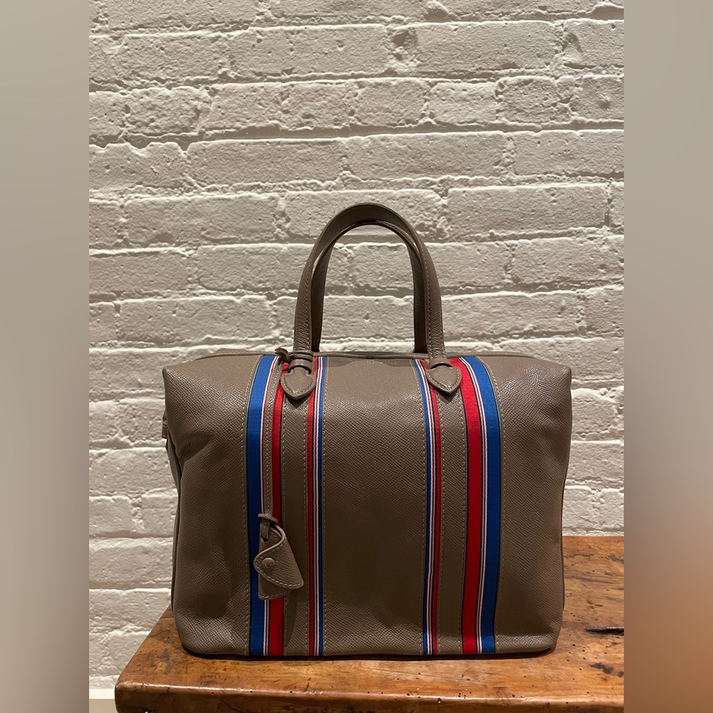 Myriam Schaefer Flag Bag